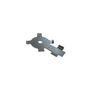 Заходная планка HS 81T, 86T Stihl арт:42376424800 42376424800 фото