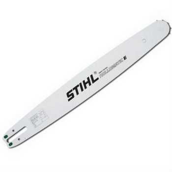 sui　1001 Шина STIHL 45см 3/8 дюйма 1,6мм Rollomatic E Standart 11 зубів