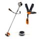 Мотокоса STIHL FS 55 нож 230-2+гол.AutoCut 25 арт:41402000475 41402000582 фото 1